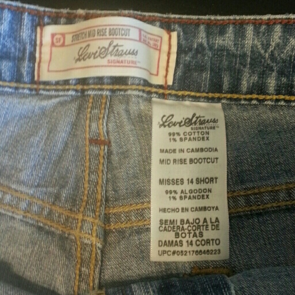Pants - Picture 4 of 4